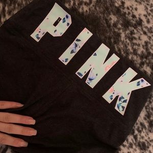 VS Yoga Pants 🎀 (PINK)